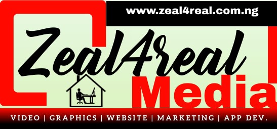 Zeal4real Media
